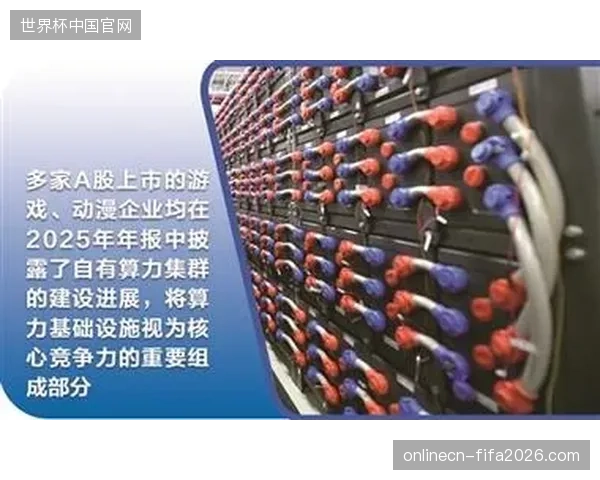 算力部署成本虽高但部分赛事内容审核链路仍存在海量指纹比对真空区